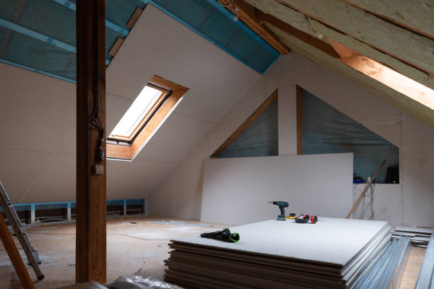 Best Commercial Insulation in Tresckow, PA