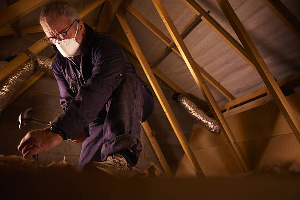 Best Insulation Maintenance and Repair in Tresckow, PA